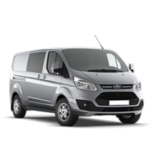Transit Custom (2012-.....) (V362)